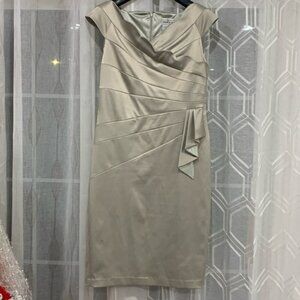 Chancelle Formal Dress